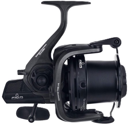 MULINETA PROFL STRATEGIST X CARP CARBON TX C14000