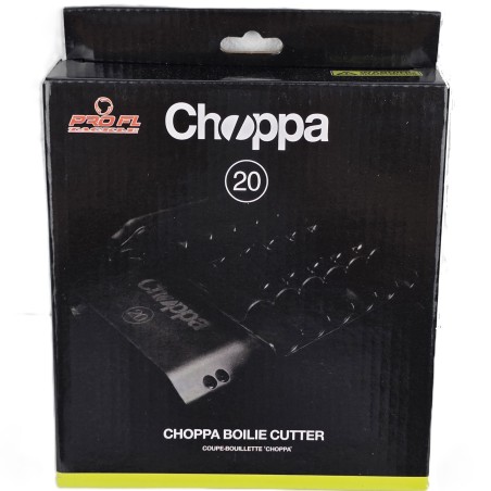 CHOPPA BOILIE CUTTER 20 PROFL
