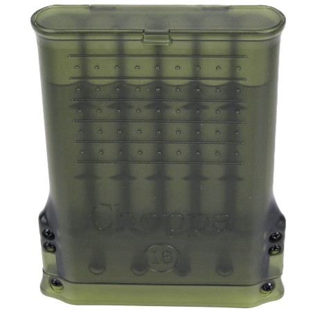 CHOPPA BOILIE CUTTER 16 PROFL