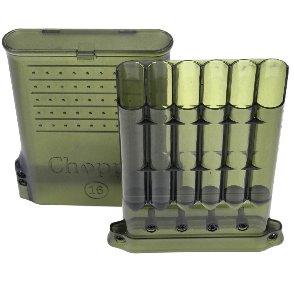 CHOPPA BOILIE CUTTER 20 PROFL