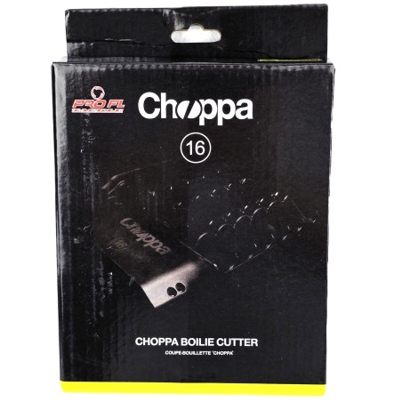 CHOPPA BOILIE CUTTER 16 PROFL