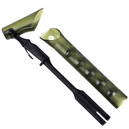 KUTTER BOILIES 16 PROFL