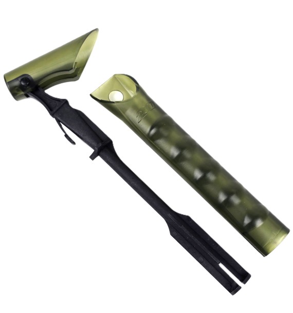 KUTTER BOILIES 20 PROFL