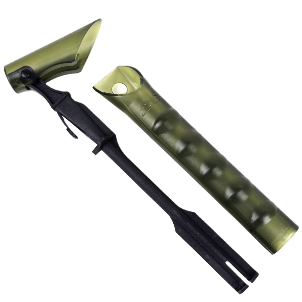 KUTTER BOILIES 20 PROFL