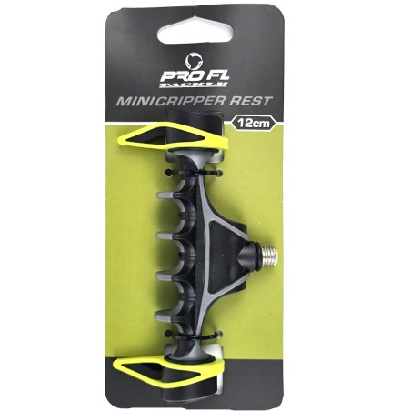 CAP SUPORT FEEDER   PROFL 5P 12cm