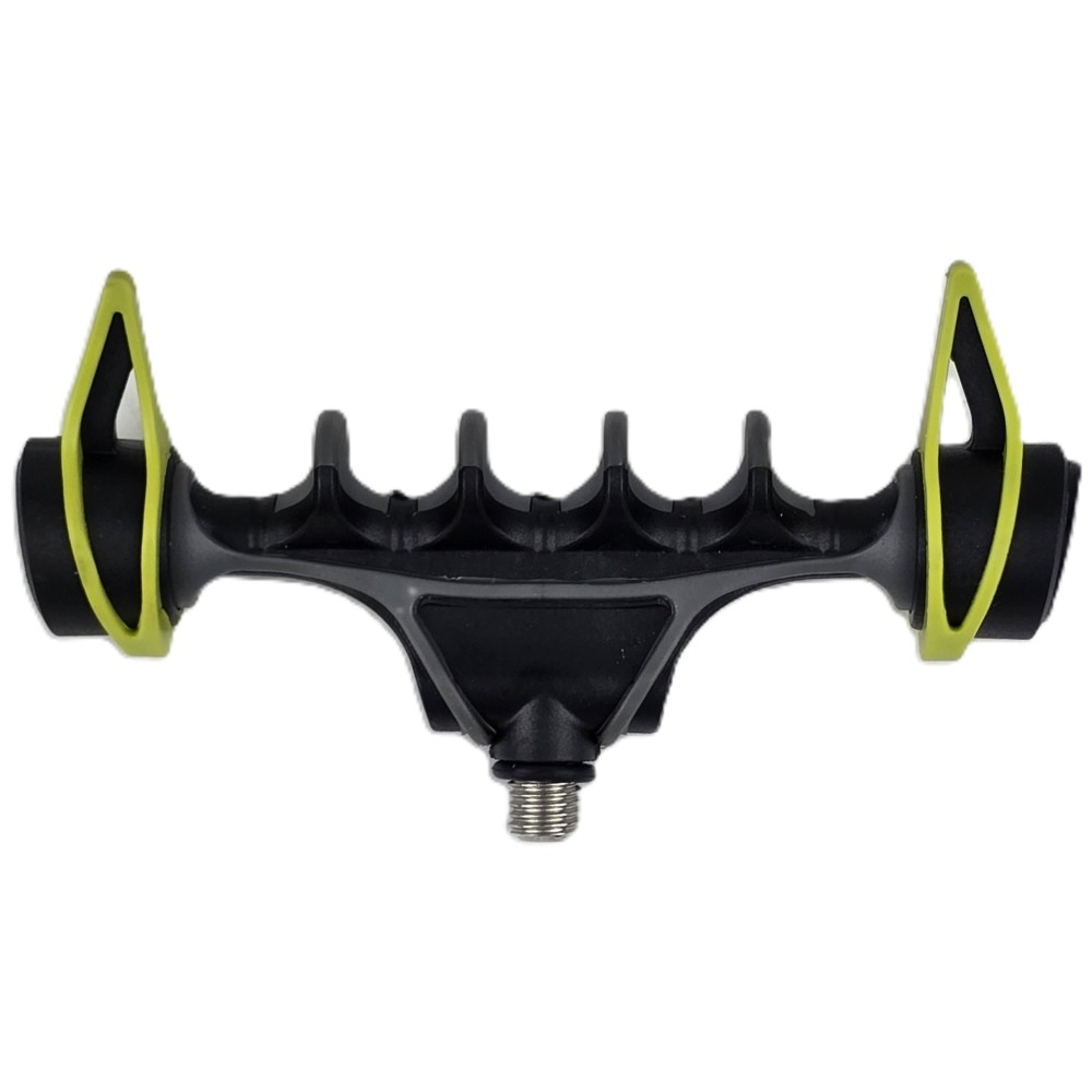 CAP SUPORT FEEDER   PROFL 5P 12cm