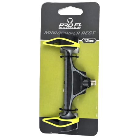 CAP SUPORT FEEDER   PROFL 1P 12cm