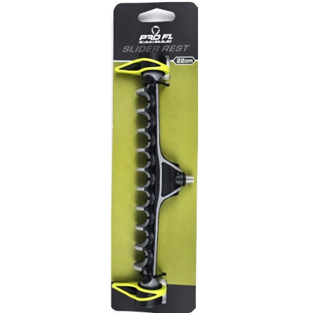 CAP SUPORT FEEDER   PROFL 11P 22cm