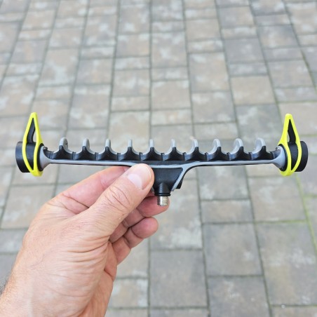 CAP SUPORT FEEDER   PROFL 11P 22cm