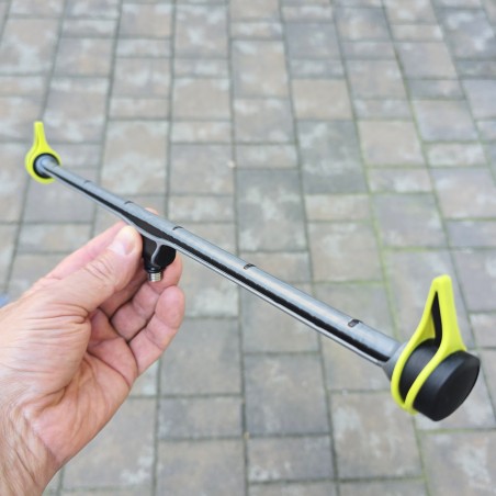 CAP SUPORT FEEDER   PROFL 1P 41cm