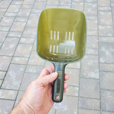 SCAFA - LOPATICA NADIT PROFL 19*15cm CU GAURI