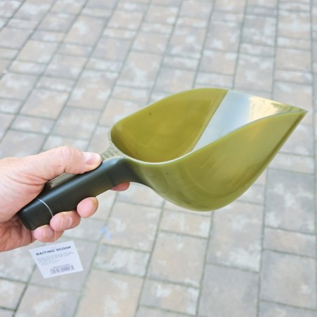 SCAFA - LOPATICA NADIT PROFL 19*15cm CU GAURI