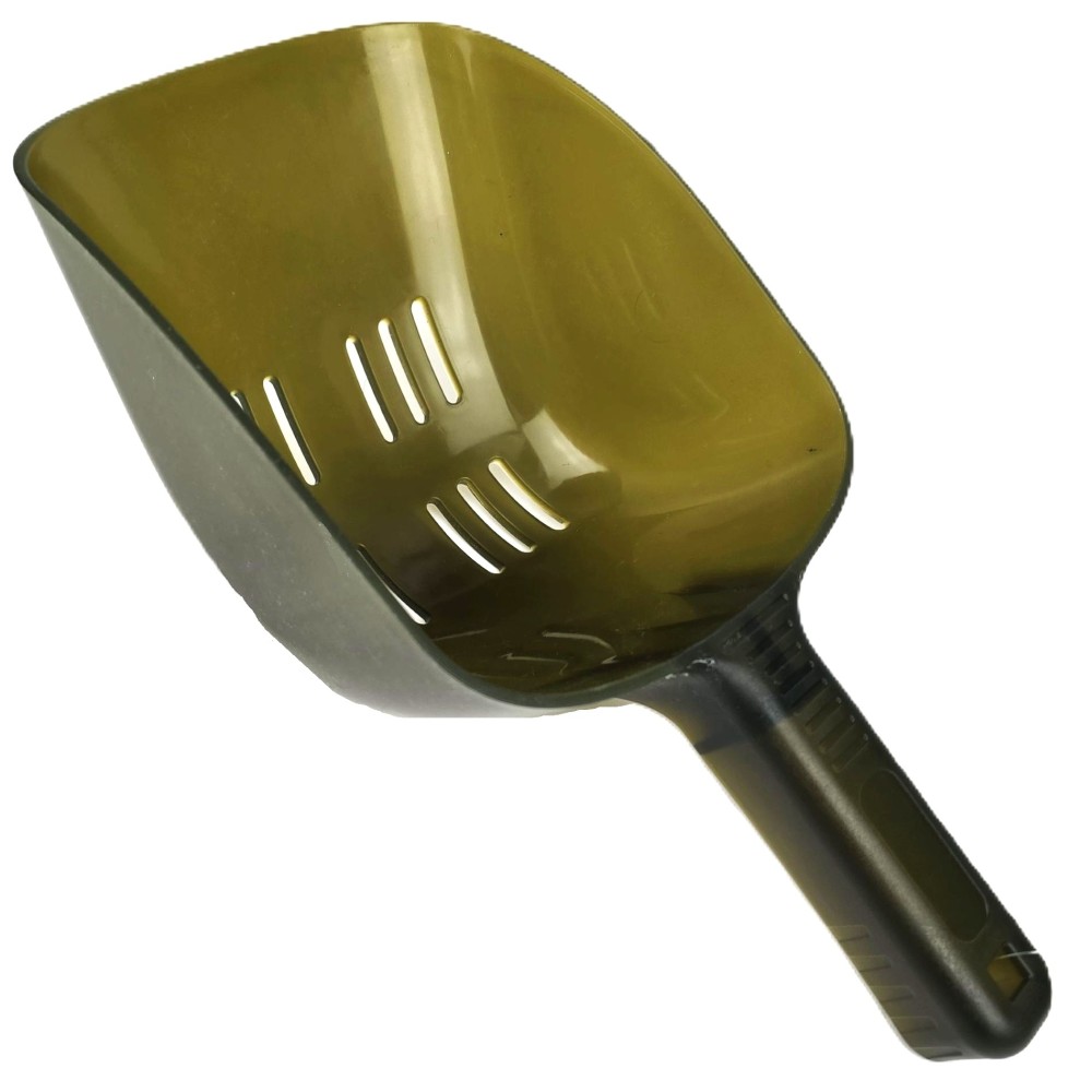 SCAFA - LOPATICA NADIT PROFL 19*15cm CU GAURI