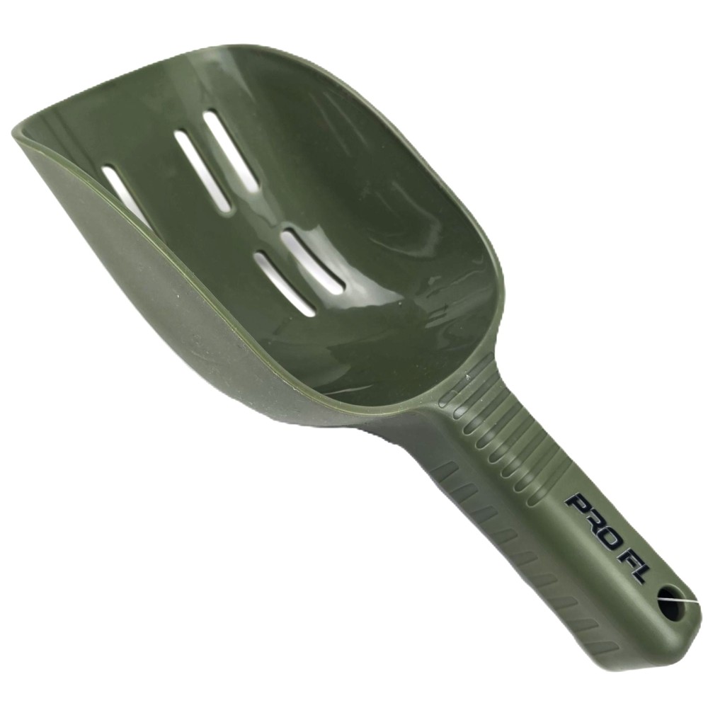 SCAFA - LOPATICA NADIT CU GAURI  PROFL 15*9cm