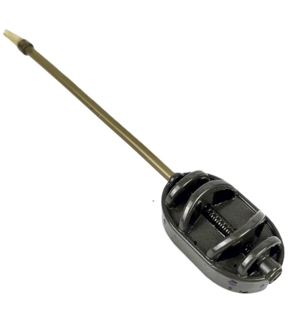 MOMITOR PROFL ICS IN-LINE DURA FLAT METHOD XL CU TIJA