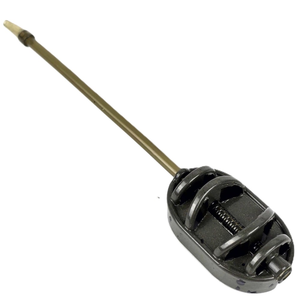 MOMITOR PROFL ICS IN-LINE DURA FLAT METHOD XL CU TIJA