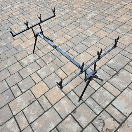 ROD POD  FL 157 - 4 POSTURI
