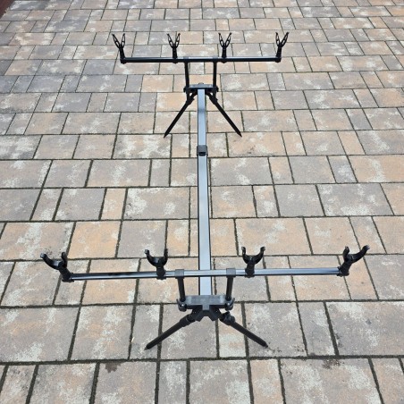ROD POD  FL 157 - 4 POSTURI