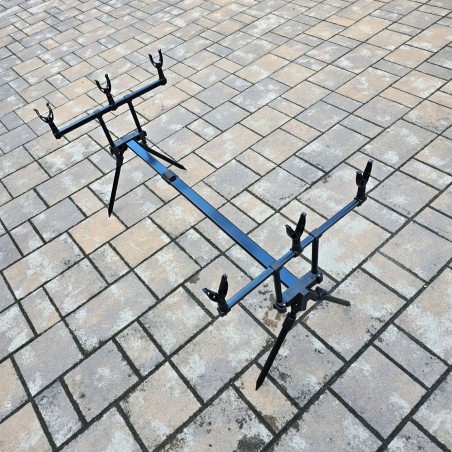 ROD POD  FL 157 - 3 POSTURI