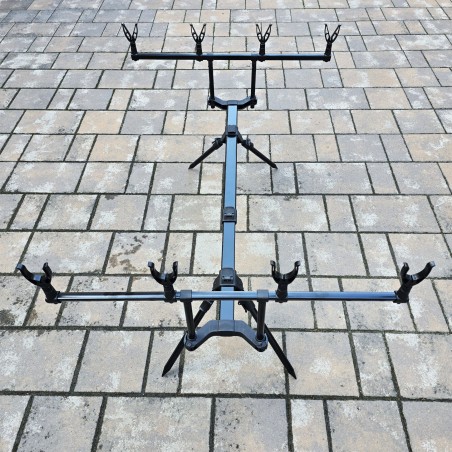 ROD POD  FL 158 - 4 POSTURI