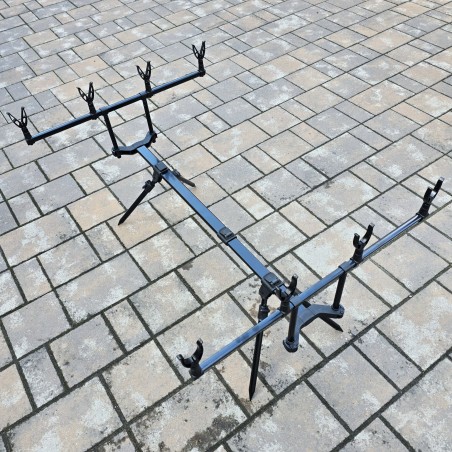 ROD POD  FL 158 - 4 POSTURI