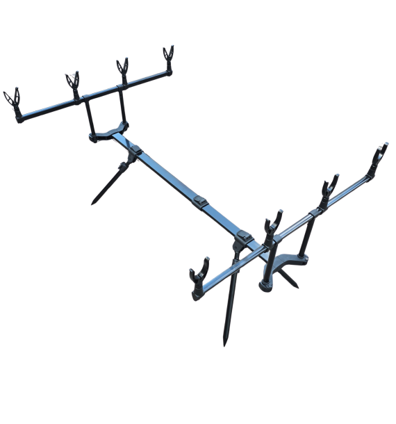 ROD POD  FL 158 - 4 POSTURI