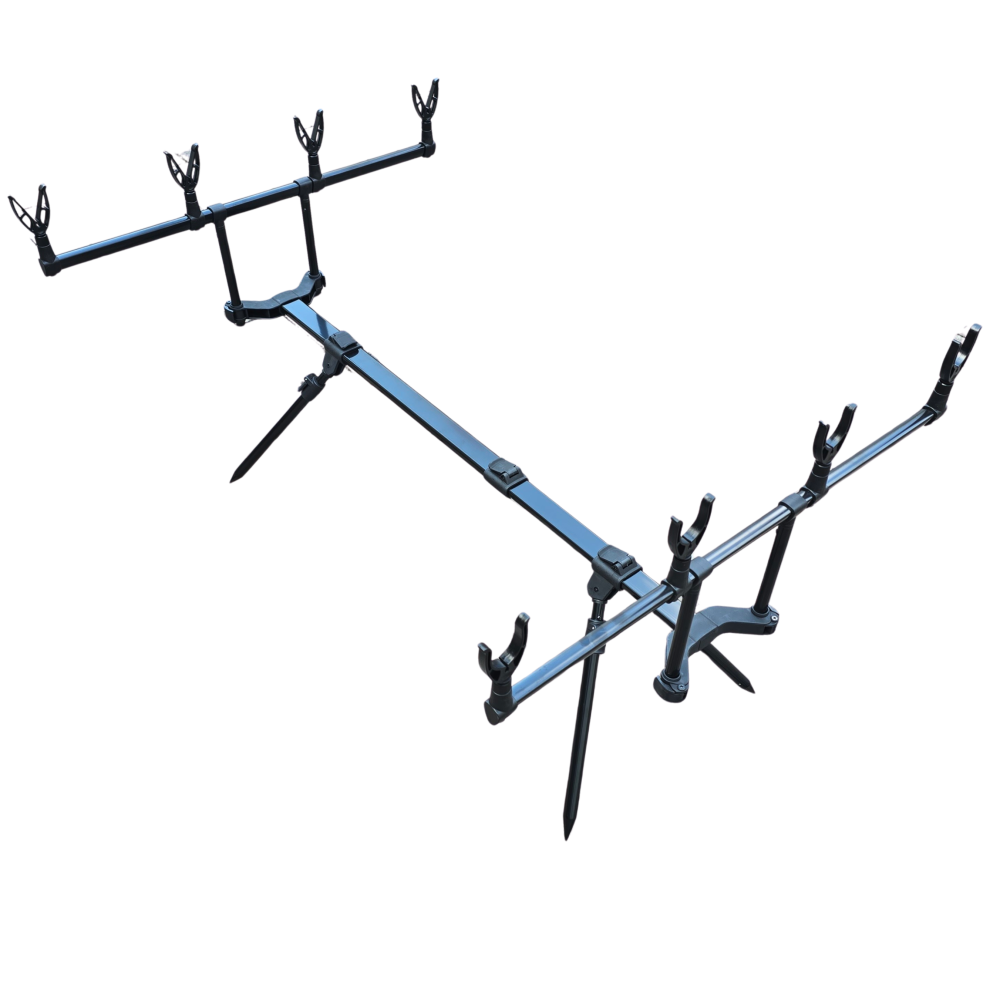 ROD POD  FL 158 - 4 POSTURI