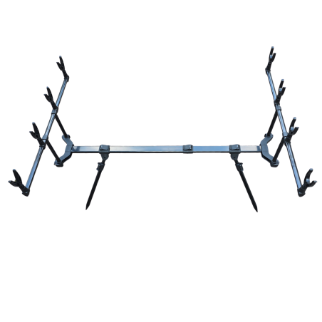 ROD POD  FL 158 - 4 POSTURI
