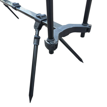 ROD POD  FL 158 - 4 POSTURI