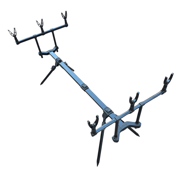 ROD POD  FL 158 - 3 POSTURI