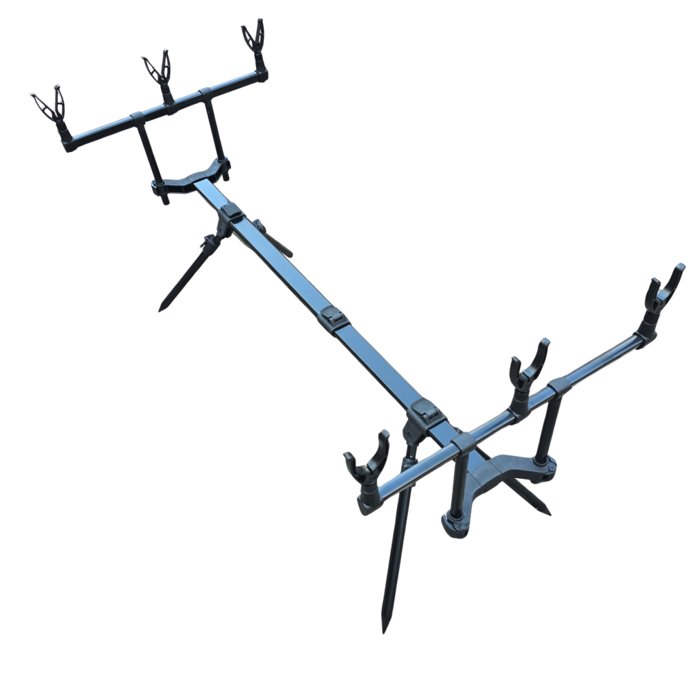 ROD POD  FL 158 - 3 POSTURI