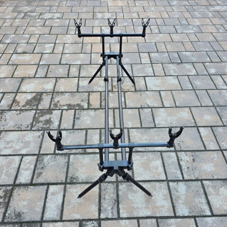 ROD POD  FL 129 - 3 POSTURI