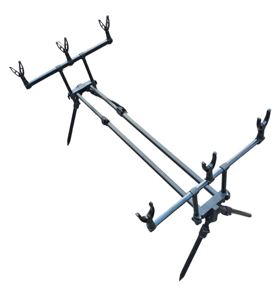 ROD POD  FL 129 - 3 POSTURI