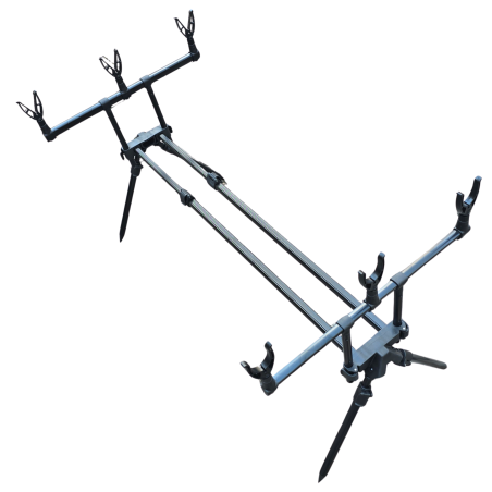 ROD POD  FL 129 - 3 POSTURI