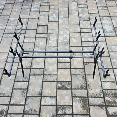 ROD POD  FL 129 - 4 POSTURI
