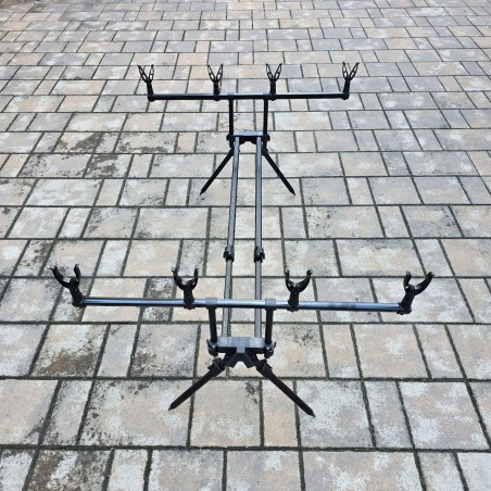 ROD POD  FL 129 - 4 POSTURI