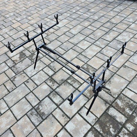 ROD POD  FL 129 - 4 POSTURI