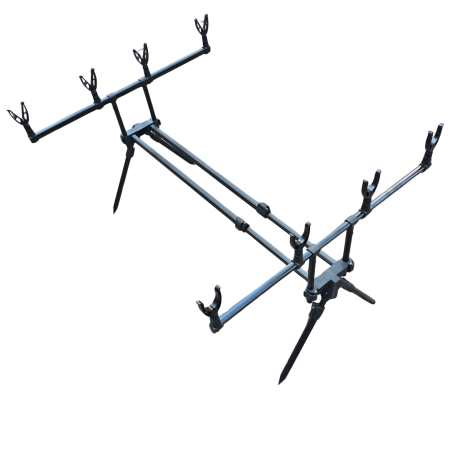 ROD POD  FL 129 - 4 POSTURI