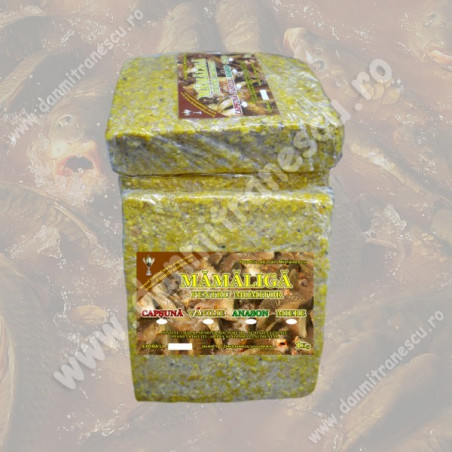 MAMALIGA MOMITOR 1Kg MAMALIGA MOMITOR 1Kg