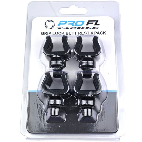 SET 4 CAP SUPORT CU CLIPSARE PROFL