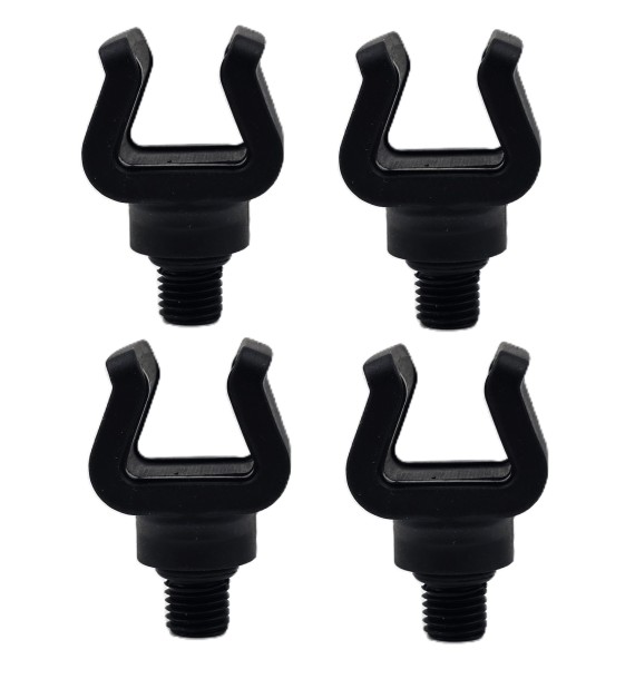 SET 4 CAP SUPORT CU CLIPSARE PROFL
