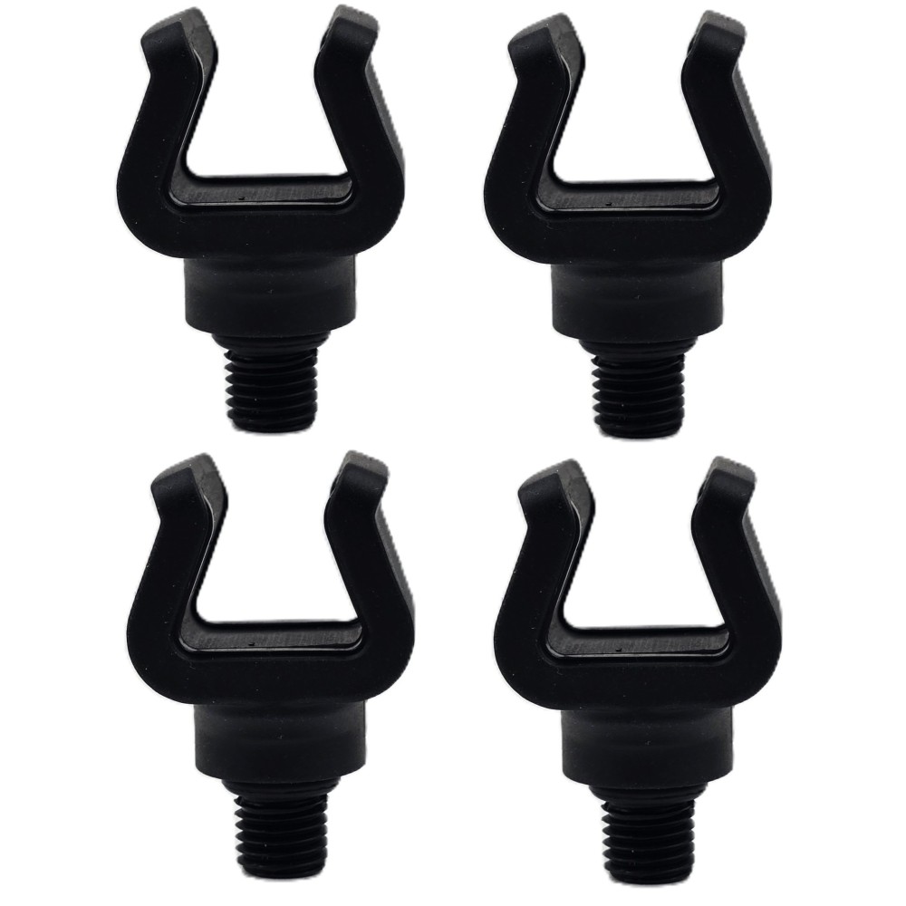 SET 4 CAP SUPORT CU CLIPSARE PROFL