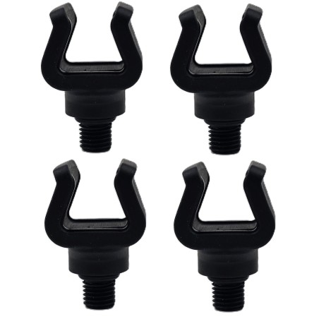 SET 4 CAP SUPORT CU CLIPSARE PROFL