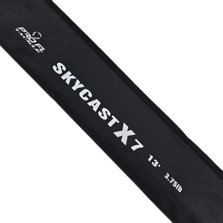 LANSETA PROFL SKYCAST X7 3.96m-3.75lbs