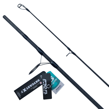 LANSETA PROFL SKYCAST X7 3.96m-3.75lbs