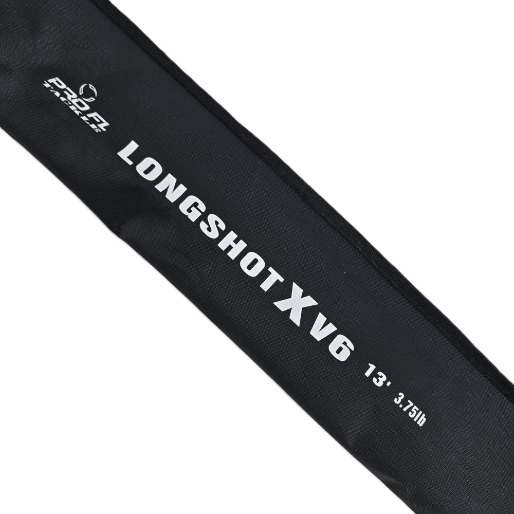 LANSETA PROFL LONGSHOT X V6 3.96m-3.75lbs