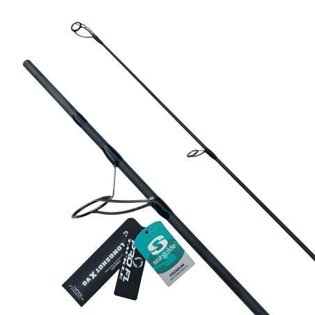 LANSETA PROFL LONGSHOT X V6 3.96m-3.75lbs