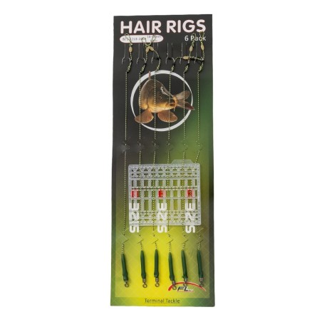 SET SASE CARLIGE LEGATE CLASSIC - RIG 35mm