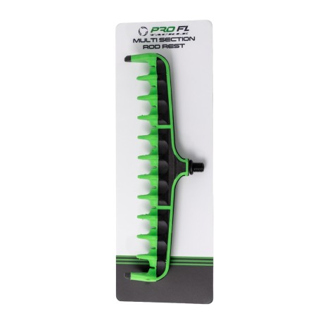 CAP SUPORT FEEDER MULTI SECTION PROFL-DP187