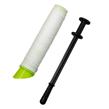 TUB PLASĂ PVA SOLUBILĂ PROFL LARGE 25mm – 7m